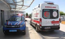 Beyşehir’de 3 ayrı kazada 3 kişi yaralandı