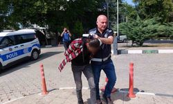 Birlikte yaşadığı kadını darp etti, fenalaşınca hastaneye kaldırdı