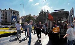 Bolu’da otobüsün çarptığı yaşlı adam hayatını kaybetti