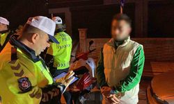 Bolu’da trafik denetimlerinde ceza yağdı: 6 milyon lira