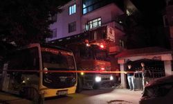 Bursa’da koca dehşeti: Eşini öldürdü ardından intihar etti
