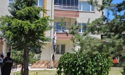 Çamaşır ipi hayat kurtardı