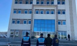 Çanakkale’de 11 orman yangınıyla ilgili 6 şüpheli gözaltına alındı