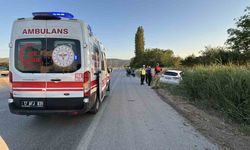Çanakkale’de 3 aracın karıştığı zincirleme kazada ağır yaralanan 4 yaşındaki çocuk hayatını kaybetti