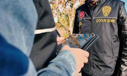Çanakkale’de eğitim-öğretim dönemi boyunca emniyetten sıkı denetim