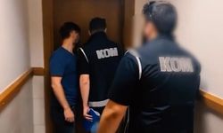 Rüşvet iddiasıyla gözaltına alınan İcra Müdürü tutuklandı