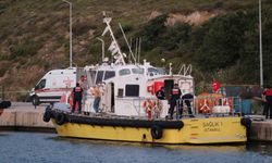 Çanakkale’de Sağlık-1 Botu’ndaki patlamada ağır yaralanan genç hayatını kaybetti