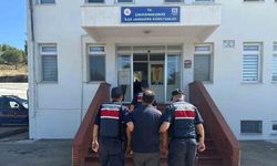 Çan’da yangına neden olan şüpheli hakkında adli işlem başlatıldı