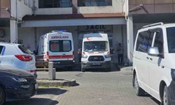 Çaycuma’daki doğal gaz patlamasındaki 7 yaralıdan 3’ü, çeşitli hastanelere sevk edildi