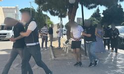 Çeşme’de satışa hazır kokain el geçirildi