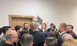 CHP Kurultayı davası 8 Eylül’e ertelendi