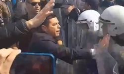 CHP’li Marmaris Belediye Başkanı Ünlü’ye kamu davası
