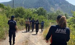 Cinayet şüphelisi kayıp koca her yerde aranıyor