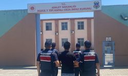 Cinayet ve uyuşturucu suçlarından aranan 2 kişi yakalandı