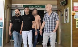 Cinayet zanlısı okey oynarken yakalandı