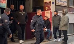 Cinayetin ardından evden elleri cebinde çıkartılan zanlıya müebbet hapis cezası verildi