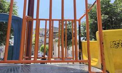 Çocuk karne günü dehşeti yaşadı