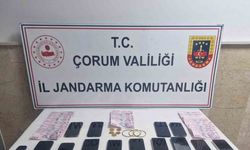 Çorum merkezli 3 ilde ‘sahte gelin’ operasyonu: 4 kişi tutuklandı
