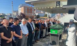 Darıca Belediye Başkanının makamında intihar eden zabıta memuru toprağa verildi