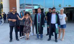 Depremde 14 kişiye mezar olan MCG Towers’un müteahhidi kendini "Binada en kaliteli malzemeleri kullandım" diyerek savundu