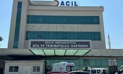 Diyarbakır’da akrabalar arasında silahlı kavga: Baba öldü, oğlu yaralandı
