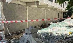 Diyarbakır’da inşaattan düşen iki işçi hayatını kaybetti