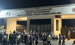 Diyarbakır’daki yangına ilişkin başsavcı vekili ve 2 savcı görevlendirildi