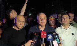 Diyarbakır’daki yangında kahreden haber: 2’si çocuk 3 kişi hayatını kaybetti