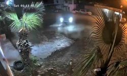 Drift atmaya doyamayan sürücüye 48 bin 559 idari parası cezası uygulandı