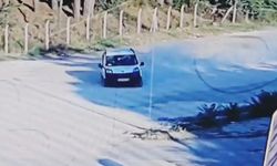 Drift yaparken kaza yaptı:  46 bin TL ceza yedi