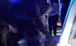Düğün dönüşü kaza: 1 ölü, 6 yaralı
