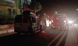 Ehliyetsiz ve alkollü sürücü polisten kaçamadı: 95 bin TL ceza kesildi