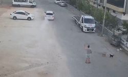 Emel Akbaş Bayhan’ın ölmeden önce eşiyle tartışıp evden ayrılma, tekrar eve dönme ve düşme görüntüleri ortaya çıktı