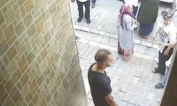Esenyurt’ta çocukların tartışmasına aileler dahil oldu, ortalık karıştı