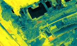 Esenyurt’ta hırsızlık yapan şüpheli dron timi ile yakalandı