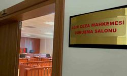 Eski eşini öldüren sanığa ağırlaştırılmış müebbet hapis
