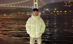 Gölete giren genç boğularak hayatını kaybetti