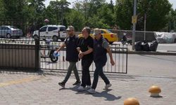 FETÖ firarisi meslekten ihraç emniyet müdürü, yakalandı
