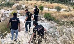 Firari hükümlü mağarada yakalandı: 17 yıl 3 ay hapis cezası varmış
