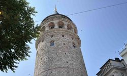 Galata Kulesi’nden düşen 22 yaşındaki genç hayatını kaybetti
