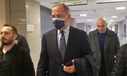 Gazeteci Fatih Altaylı adliyeye sevk edildi