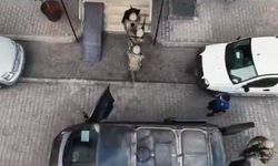 Gaziantep merkezli 6 ilde siber suçlara yönelik dev operasyon: 40 gözaltı