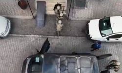 Gaziantep merkezli siber suç operasyonunda 27 şahıs tutuklandı