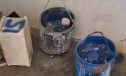 Gaziantep’te akıllara durgunluk veren kantar hilesi ortaya çıktı