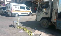 Gaziantep’te kuzenlerin kavgası cinayetle son buldu: 1 ölü
