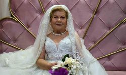 Geçen yıl temsili düğünde gelinlik giymişti... Çalılıkta ölü bulundu
