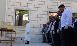 Gümüşhane’de KKKA hastalığı nedeniyle bir kişi hayatını kaybetti