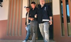 Halasının kocasını bıçaklayarak öldüren şahıs tutuklandı