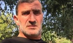 Hastane bahçesindeki cinayetin zanlısı tutuklandı