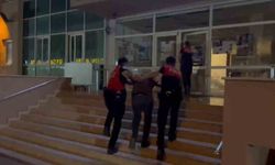 Hatay’da hapis cezasıyla aranan 2 kişi tutuklandı